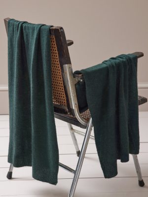 Adult scarf - The Cashmere Collection